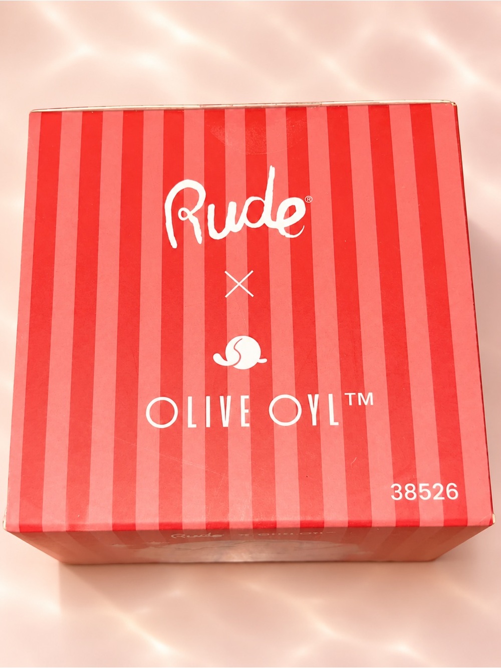 Rude Water Essence Brightening Toner Pads NEW - Picture 7 of 11